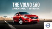 download Volvo S60 AR Driving apk